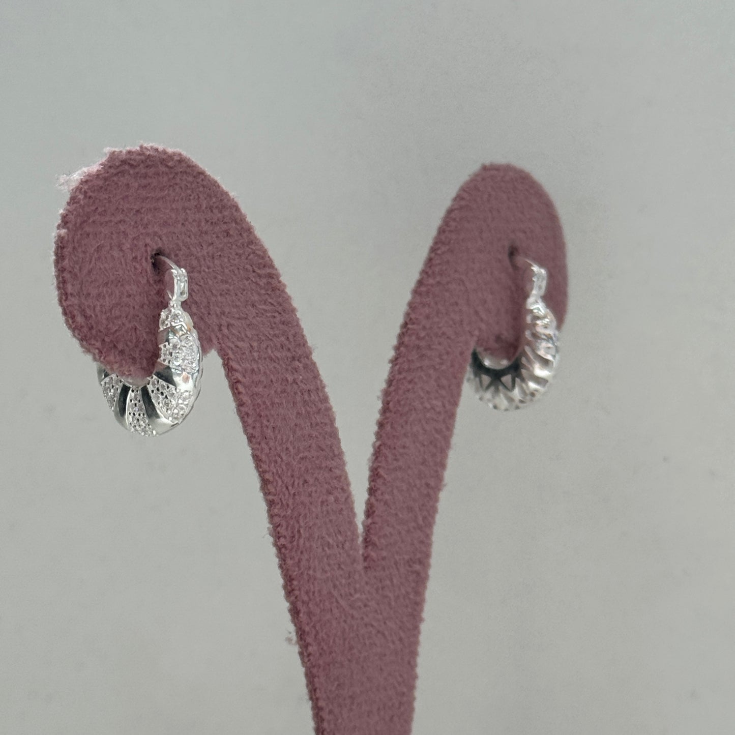 Argollas 12mm