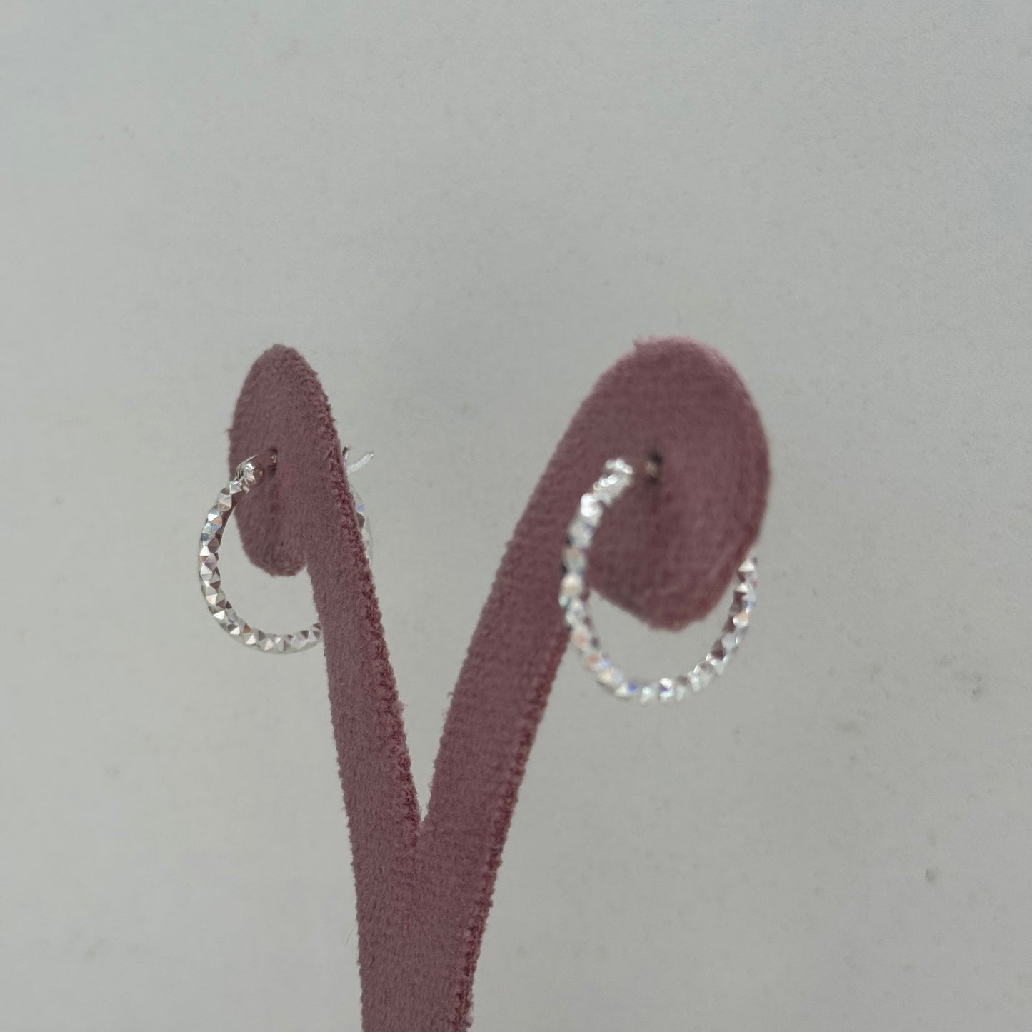 Argollas 20mm