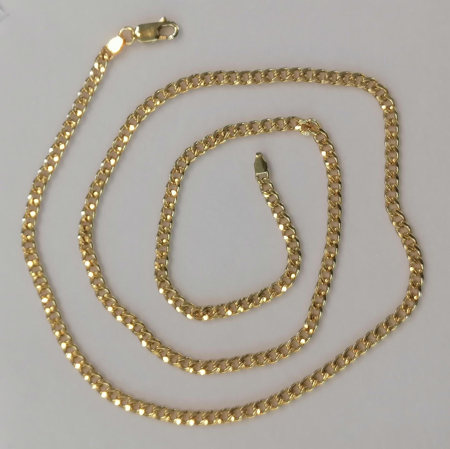 Cadena cubana