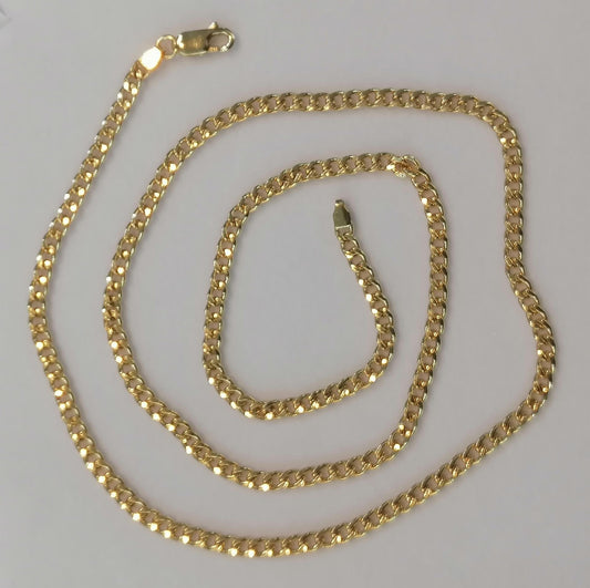 Cadena cubana