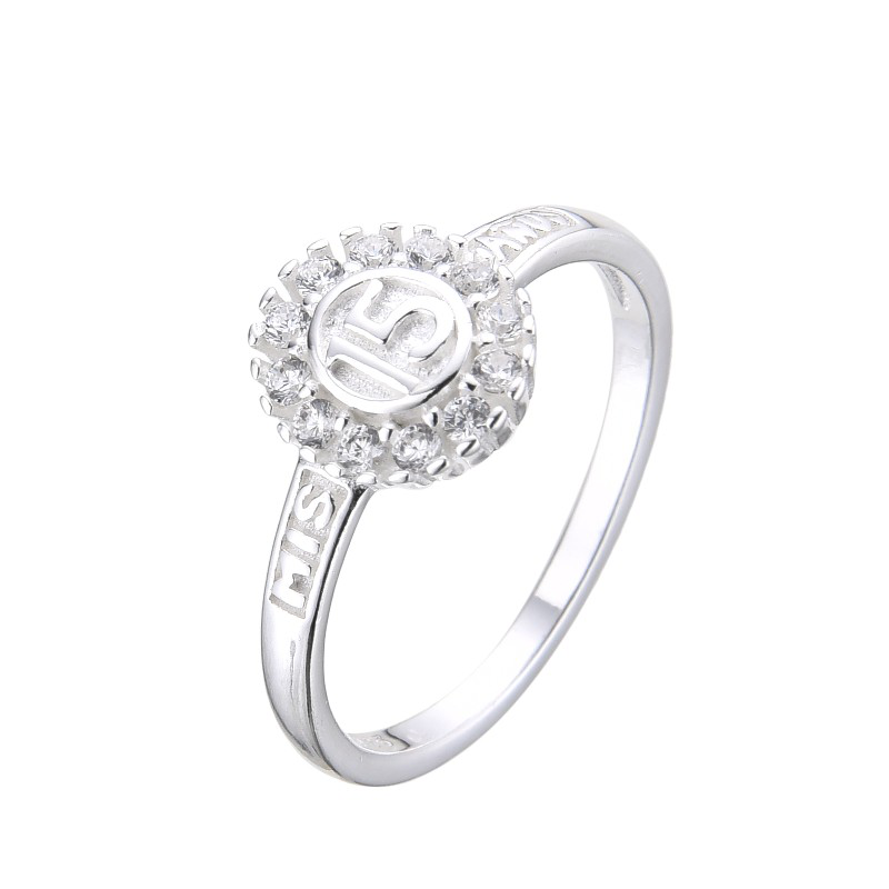 Anillo De Quinceaños