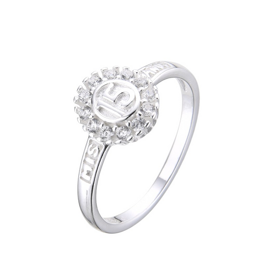 Anillo De Quinceaños