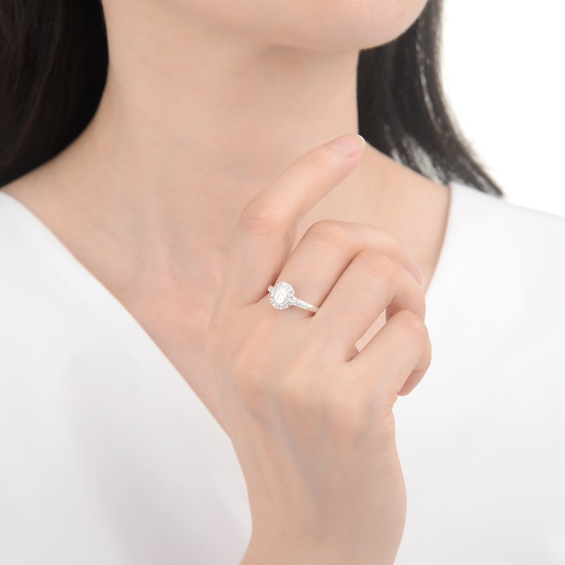 Anillo De Quinceaños