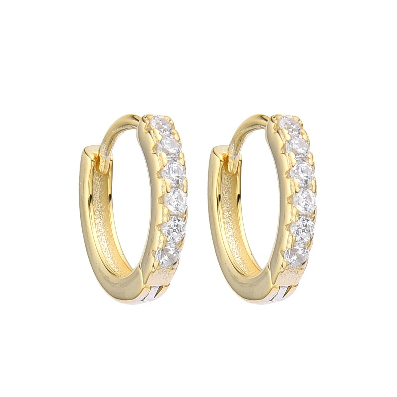 Argollas 12mm