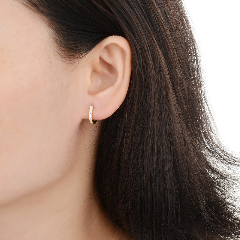 Argollas 12mm