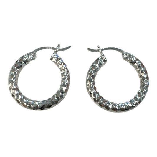 Argollas 17mm