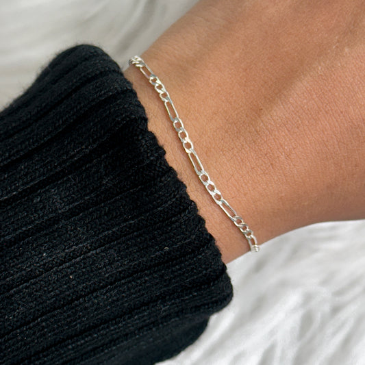 Infinity Bracelets