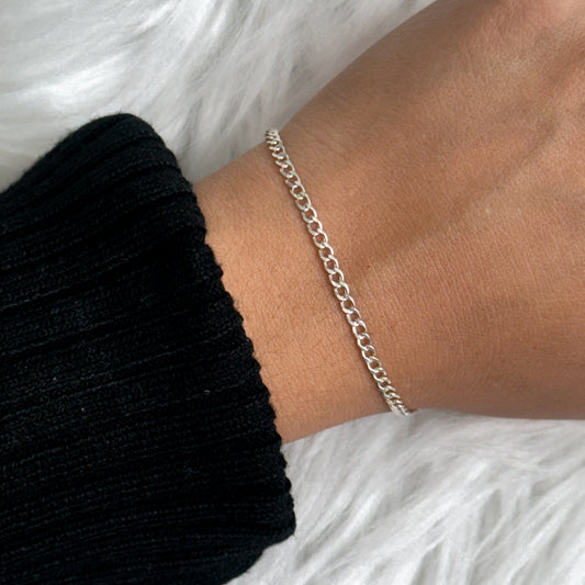 Infinity Bracelets