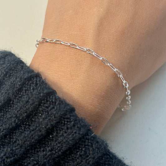 Infinity Bracelets Diamantada