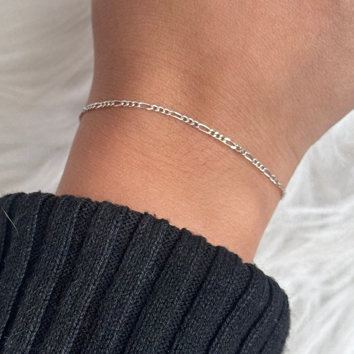 Infinity Bracelets