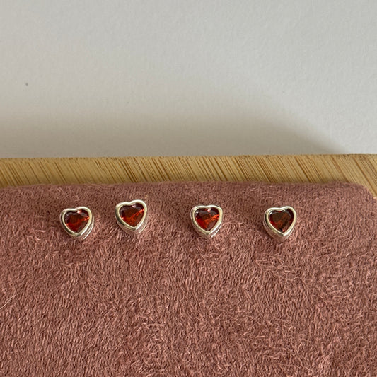 Dije de Corazón