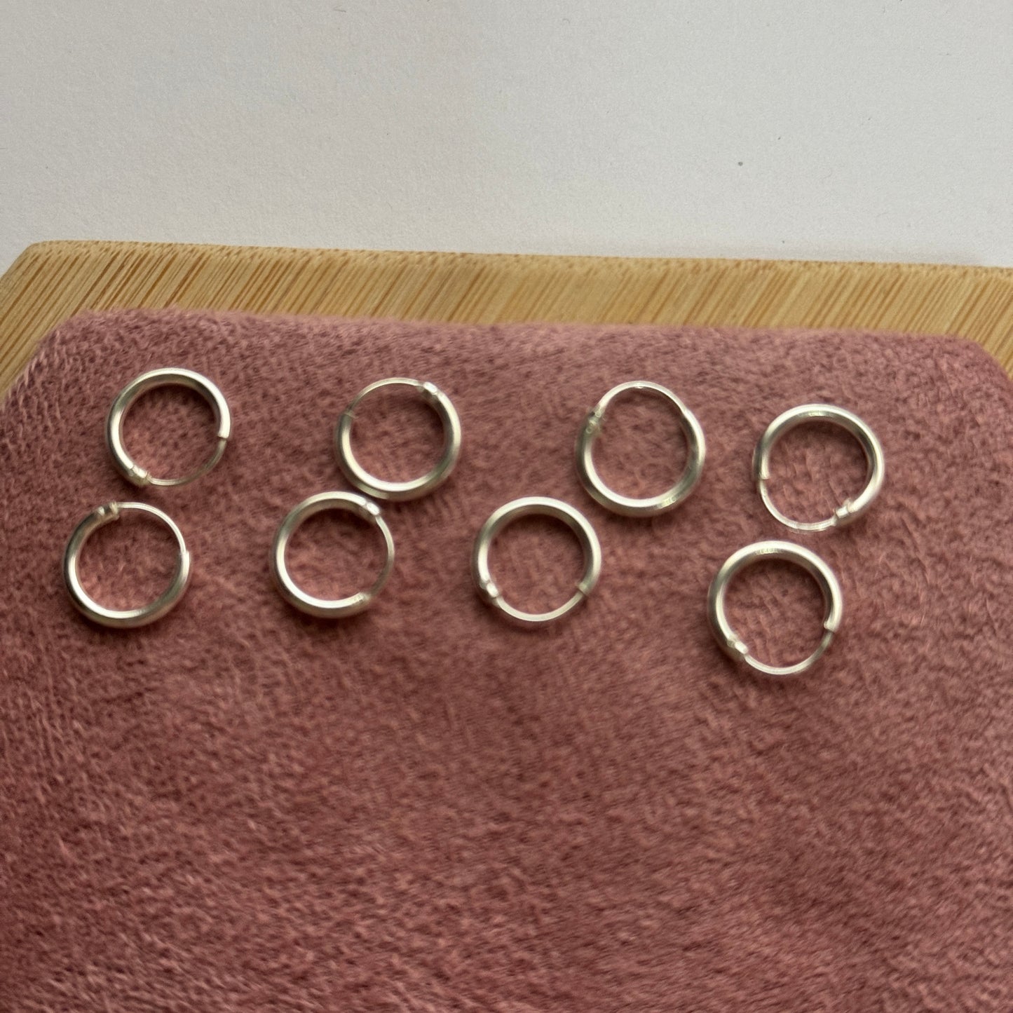 Argollas 1.5*10mm