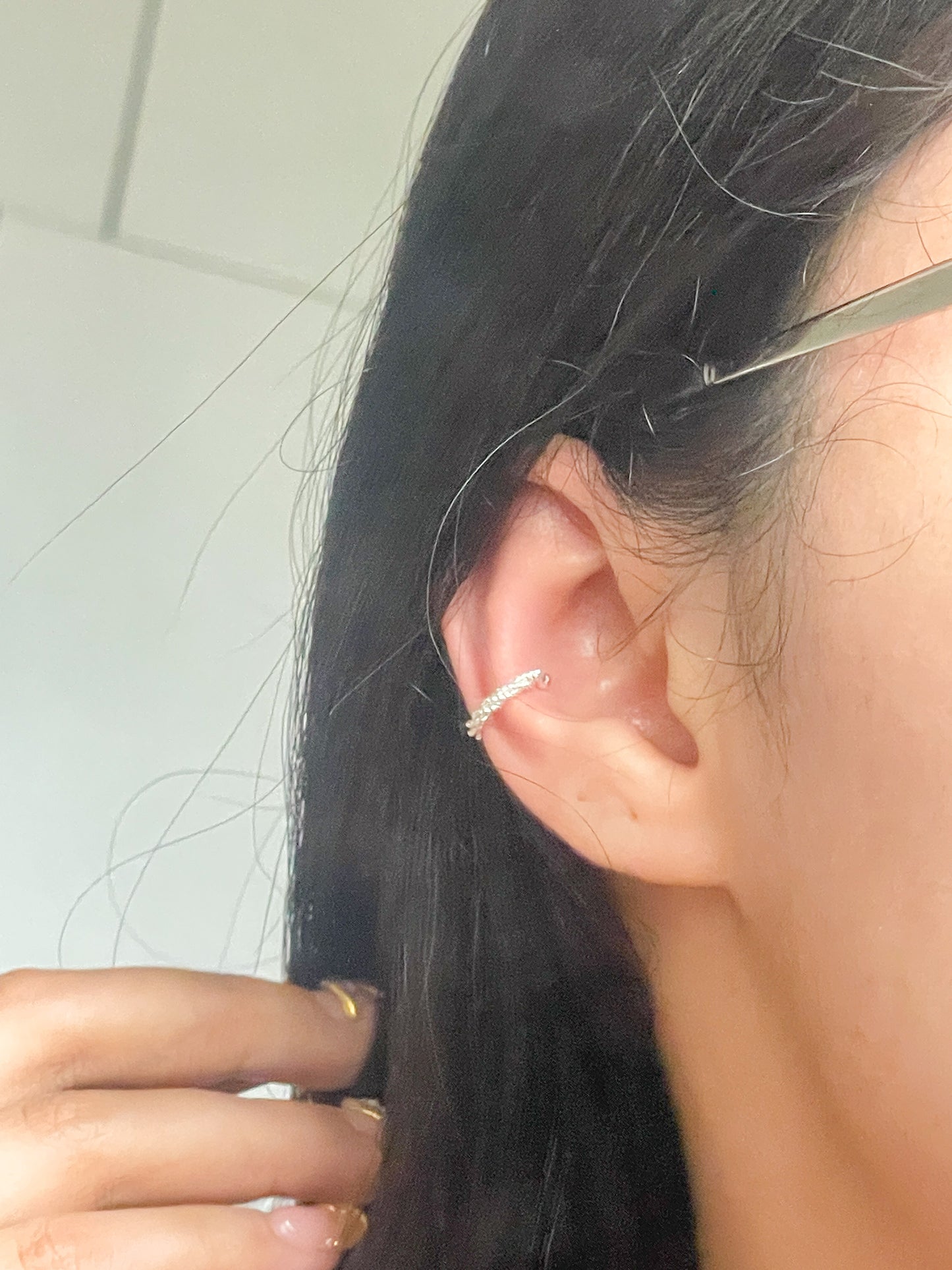 Ear Clips