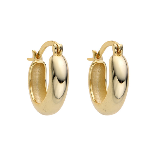 Argollas 18mm