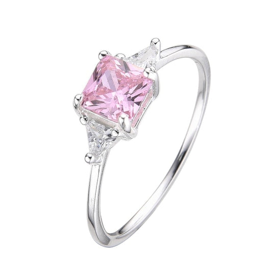 Anillo Rosa