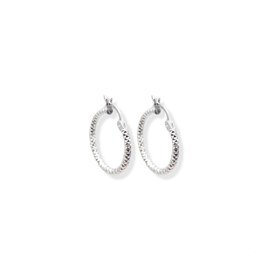 Argollas 2.0*18mm