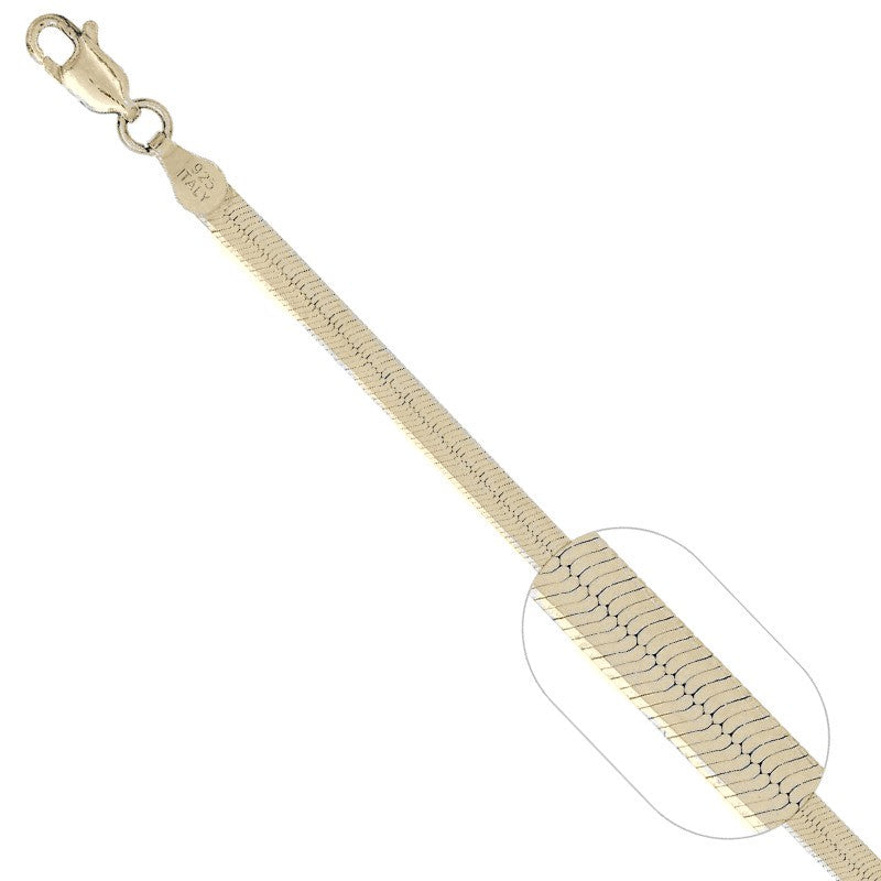 Gargantilla Omega