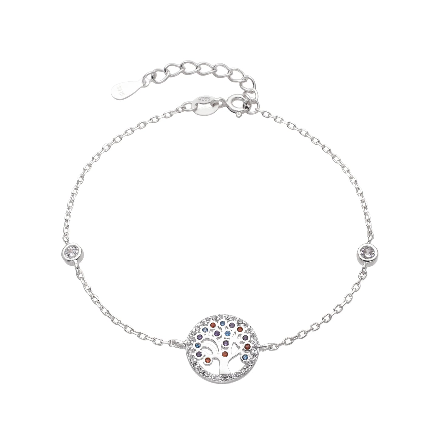 Pulsera Árbol de la Vida