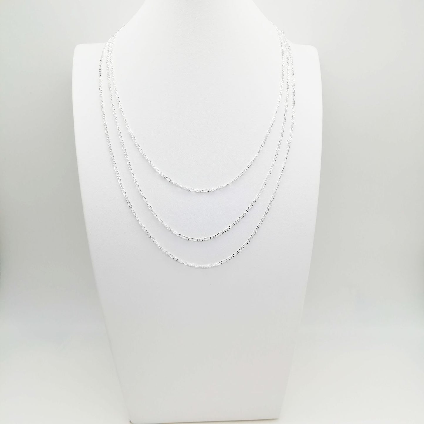 Cadena Cartier