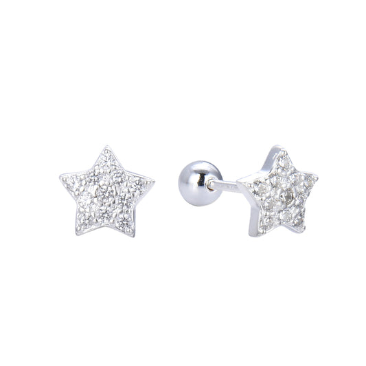Aretes de Estrella