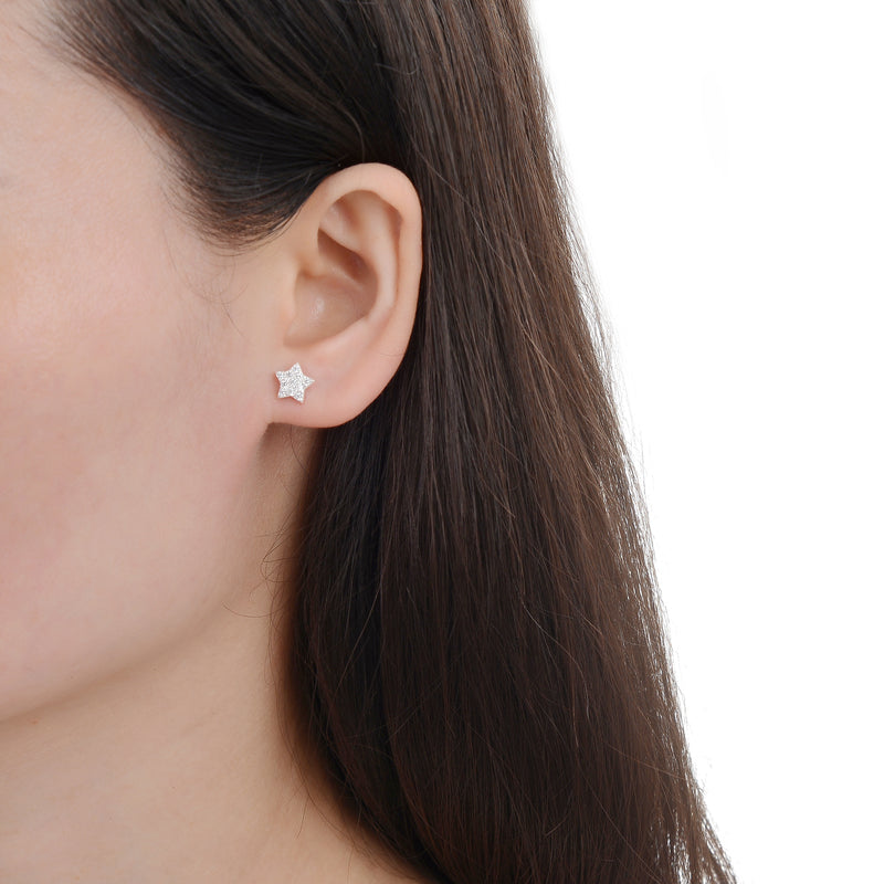 Aretes de Estrella