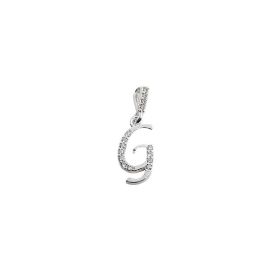 Letra "G"