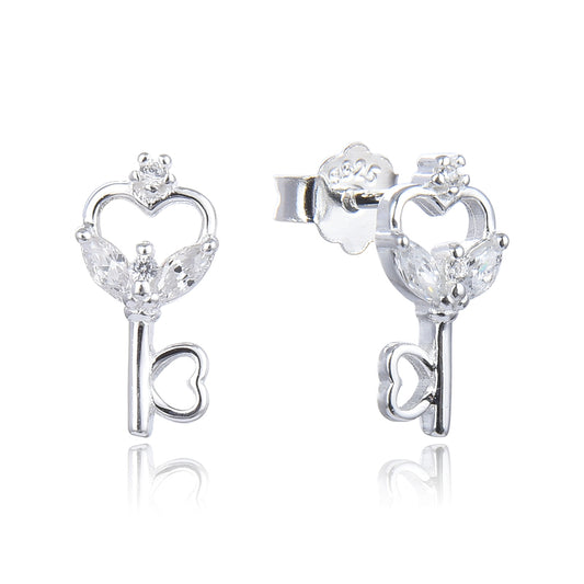 Aretes de Llaves