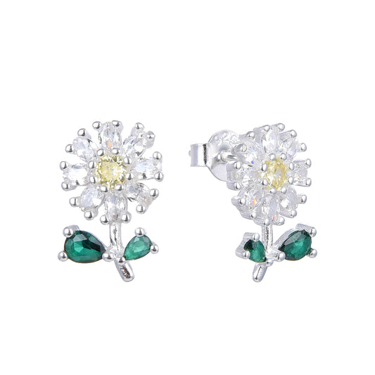 Aretes de Margarita
