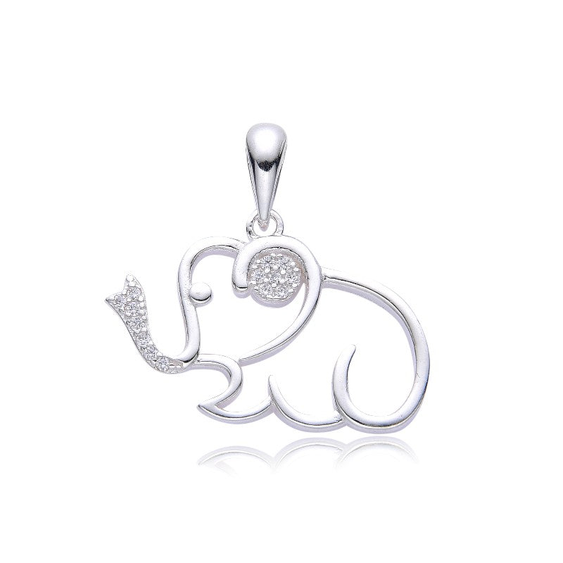 Dije de Elefante