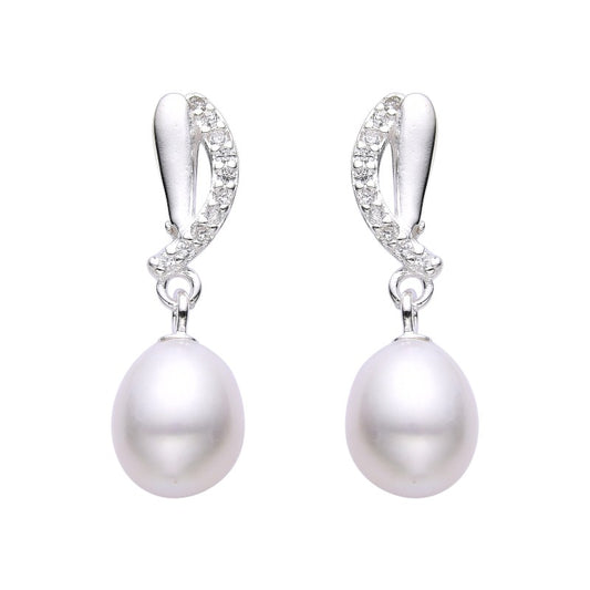 Aretes de Perla