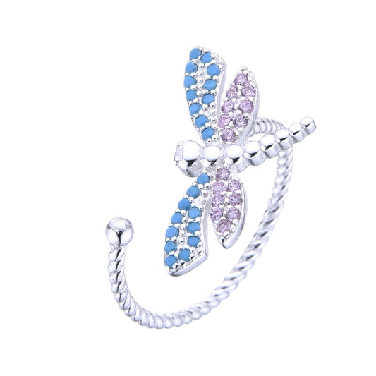 Anillo de Libelula