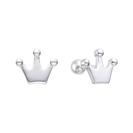 Aretes de Corona