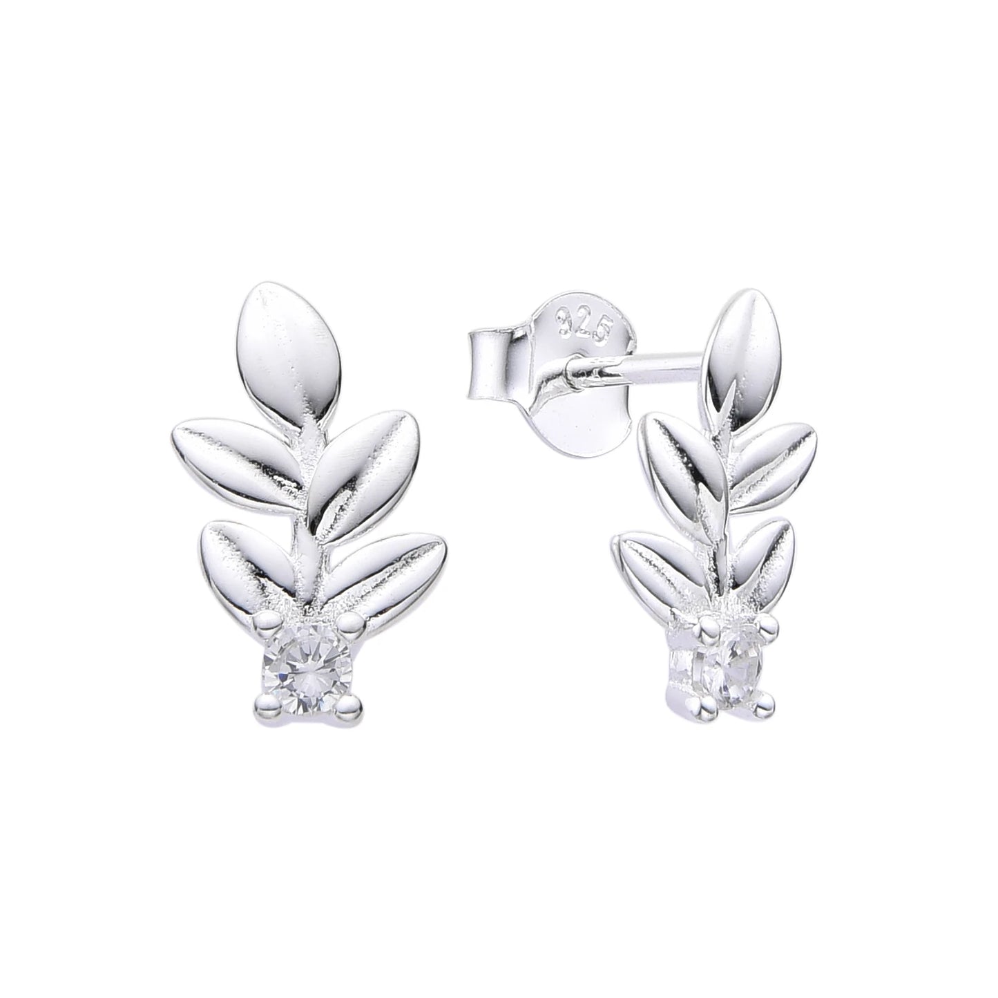 Aretes De Espiga