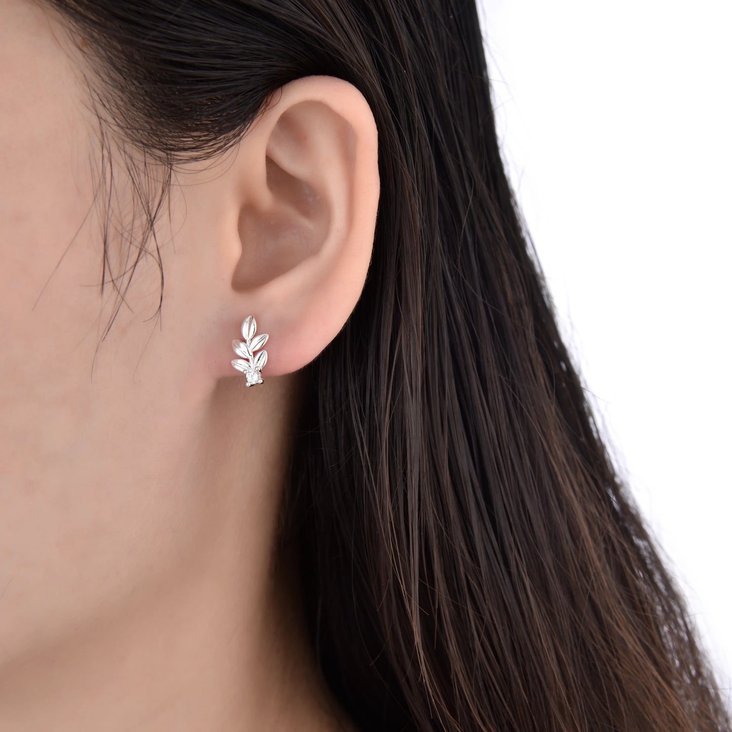 Aretes De Espiga
