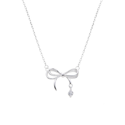 Gargantilla de Moño