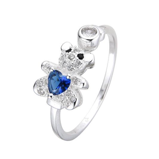 Anillo de Oso