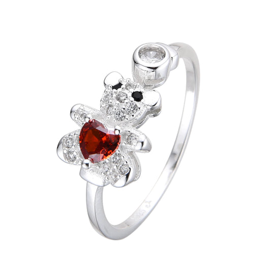 Anillo de Oso