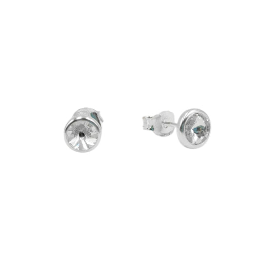 Aretes Puntos de Luz 7mm