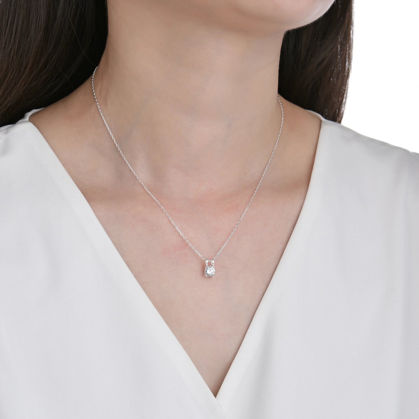 Gargantilla Puntos de Luz