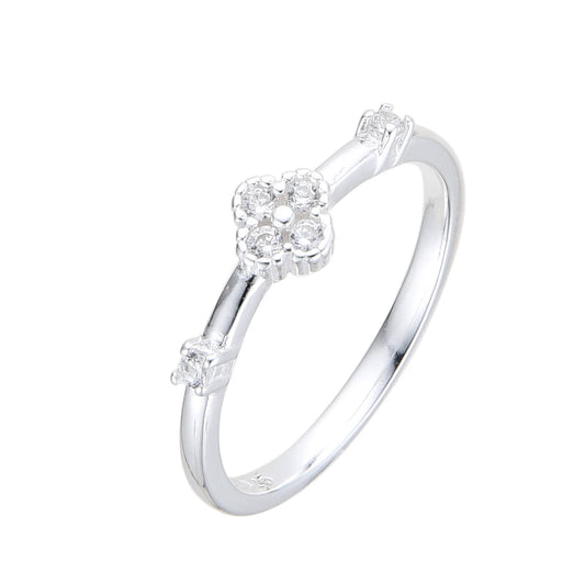 Anillo de Flor