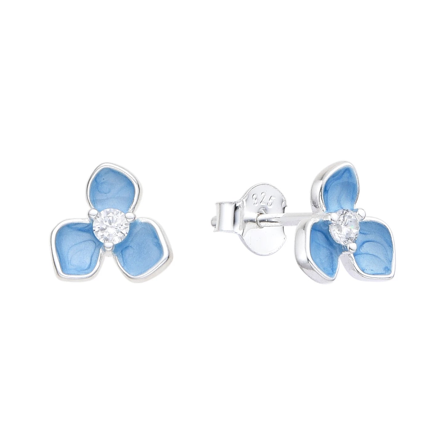 Aretes de Flor