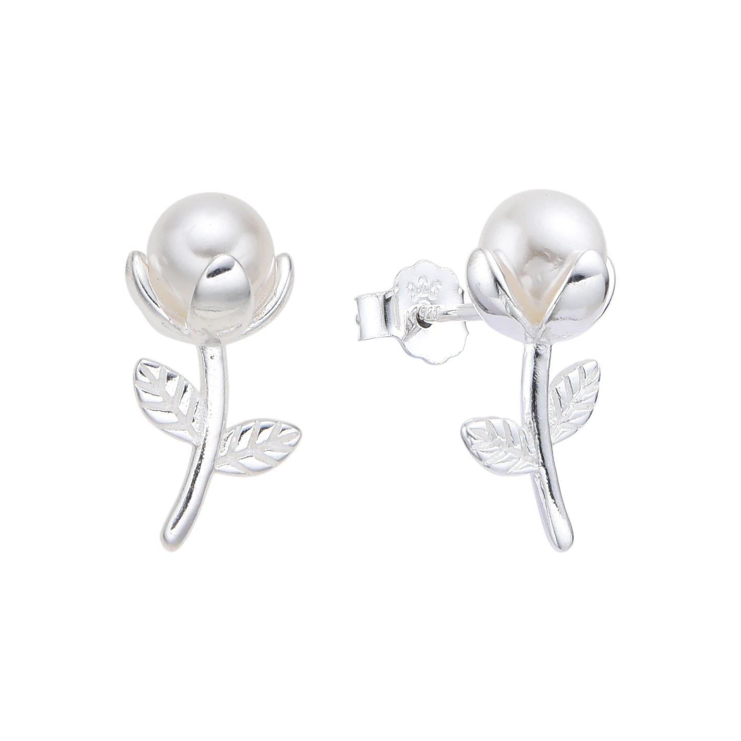 Aretes de Flor