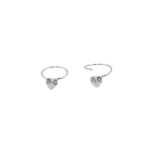 Piercing de Corazón 10mm