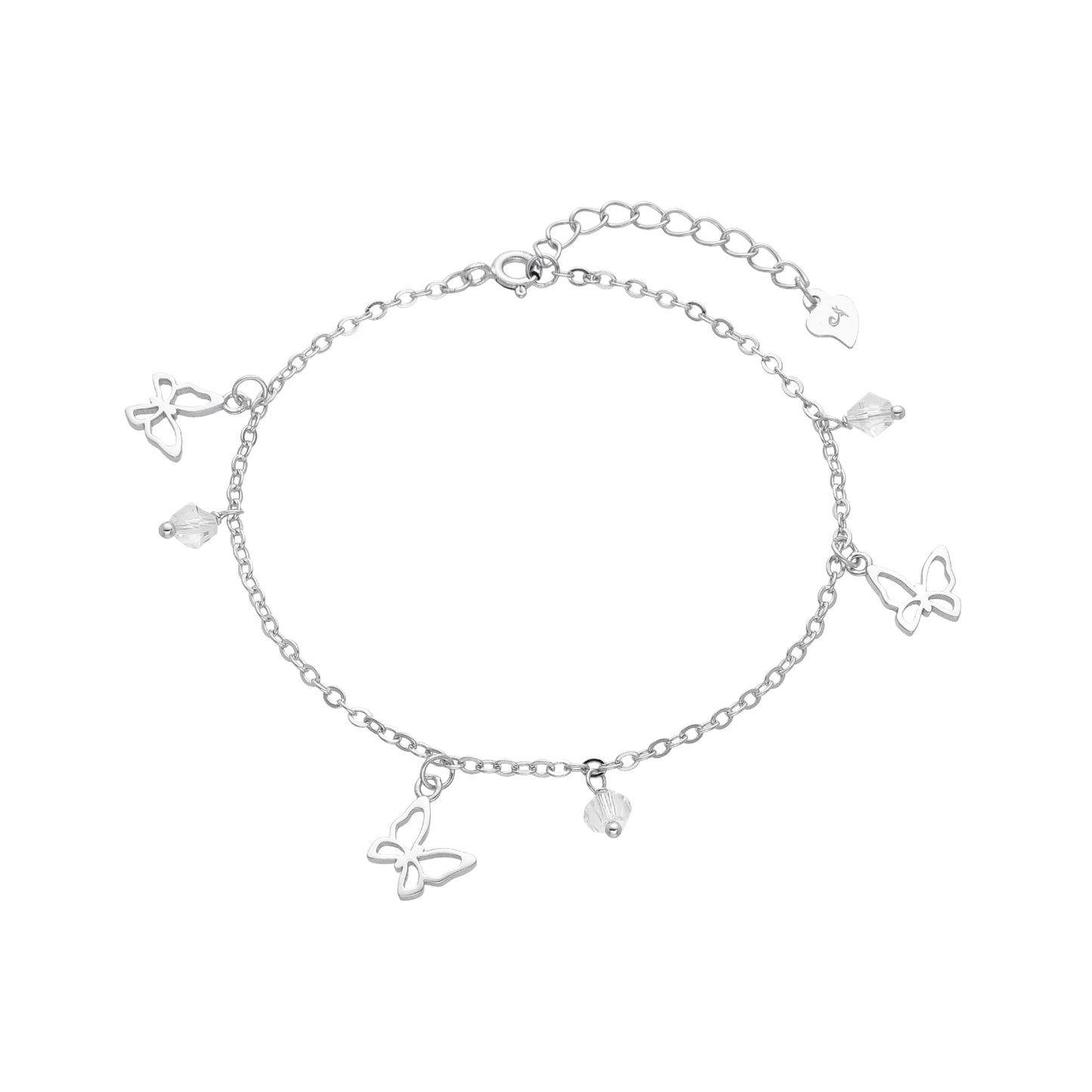 Pulsera de Mariposas