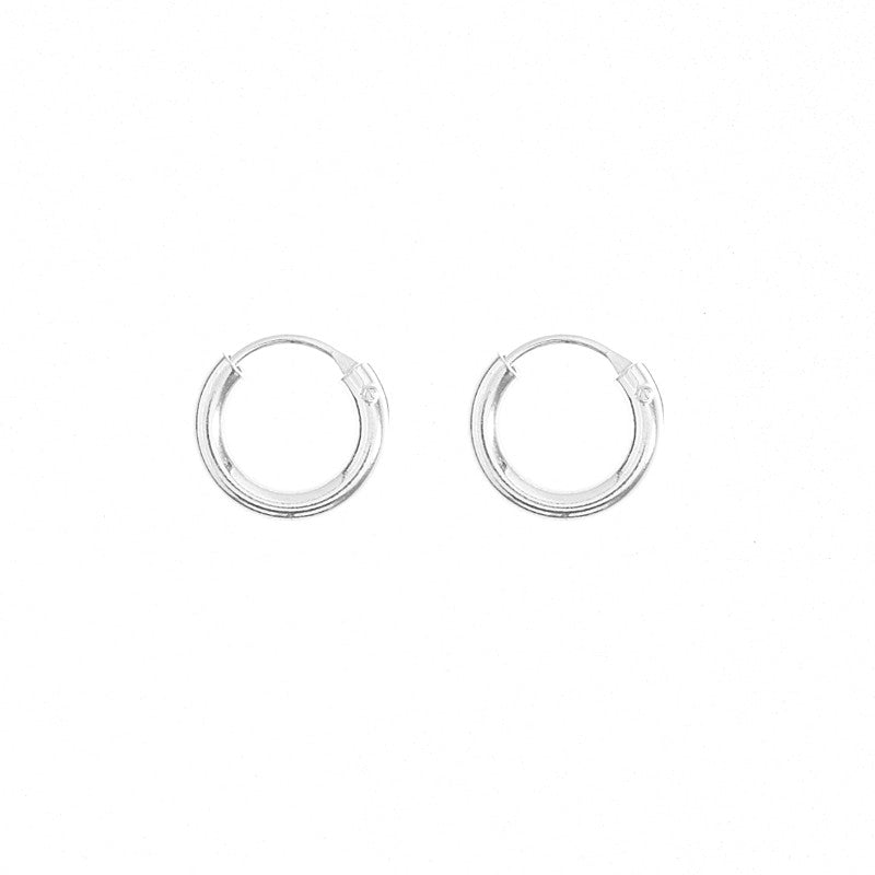 Argollas 2.5*12mm