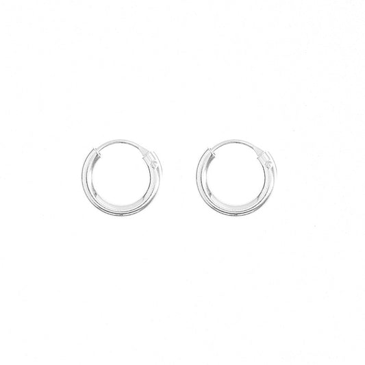 Argollas 2.5*12mm