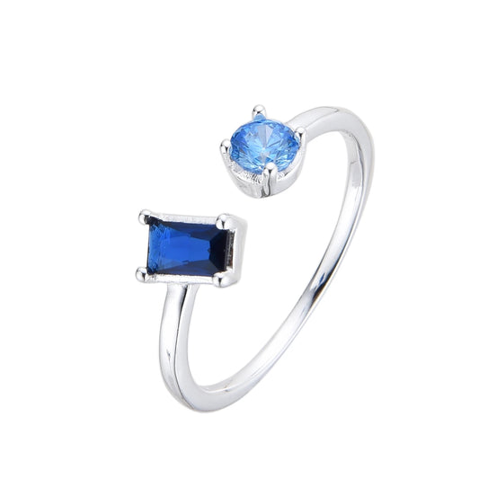 Anillo Puntos de Luz