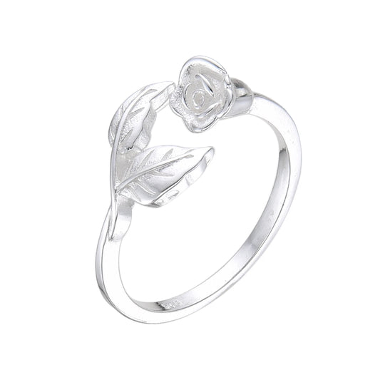 Anillo de Tulipán