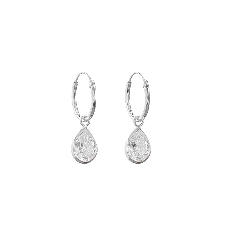 Argollas de Gotas