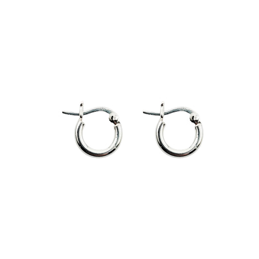 Argollas 12mm